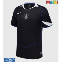 Chelsea Marc Cucurella #3 Rezervni Dres 2025-26 Kratak Rukav